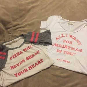 Hollister bundle